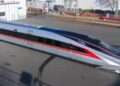 CR450 Bullet Train: 400 KM/H की रफ्तार से पटरी पर चलेगी नहीं, उड़ेगी चीन की नई बुलेट ट्रेन, कठिन ट्रायल में हुई पास