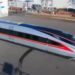 CR450 Bullet Train: 400 KM/H की रफ्तार से पटरी पर चलेगी नहीं, उड़ेगी चीन की नई बुलेट ट्रेन, कठिन ट्रायल में हुई पास