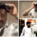 Reel Controversy: MNS कार्यकर्ताओं की गुंडागर्दी, इन्फ्लुएंसर को कालिख पोती, सिर पर चप्पल रख क्यों मंगवाई माफी