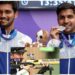 Medal Rush: शूटिंग के दम पर भारत ने जीते 6 मेडल, हिमांशु और रुद्रांक्ष ने कमाल कर रचा इतिहास
