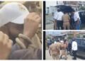 Police Check: अतीक के बेटे अली के कोर्ट में दर्ज हुए बयान  झांसी जेल ले गई पुलिस, रास्ते में भाई की गाड़ी रोक क्यों ली तलाशी