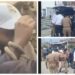 Police Check: अतीक के बेटे अली के कोर्ट में दर्ज हुए बयान  झांसी जेल ले गई पुलिस, रास्ते में भाई की गाड़ी रोक क्यों ली तलाशी