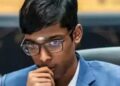 Chess Olympiad प्रज्ञानानंद को किसके खिलाफ मिली बड़ी जीत, भारत ने नीदरलैंड्स को 3-1 से हराया, गुकेश भी जीते