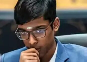 Chess Olympiad प्रज्ञानानंद को किसके खिलाफ मिली बड़ी जीत, भारत ने नीदरलैंड्स को 3-1 से हराया, गुकेश भी जीते