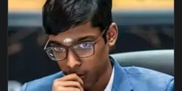 Chess Olympiad प्रज्ञानानंद को किसके खिलाफ मिली बड़ी जीत, भारत ने नीदरलैंड्स को 3-1 से हराया, गुकेश भी जीते