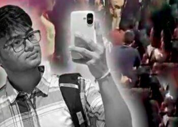 IIT Bombay में 7 महीनों में तीसरी छात्र मौत, पांच साल में IIT कैंपस में 74 आत्महत्या या अन्य अप्राकृतिक मौतें दर्ज