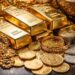 Gold Silver चांदी और सोने के दाम गिरे, खरीदार को मिली राहत, जानिए 10 ग्राम सोना और एक किलो चांदी का नया भाव