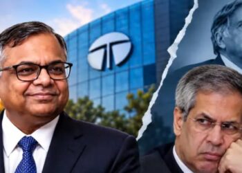 Tata Trusts ने किसके कार्यकाल को गैरकानूनी बताया, इस हफ्ते छह कंपनियां IPO लाएंगी, पेट्रोल-डीजल के दाम स्थिर