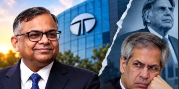 Tata Trusts ने किसके कार्यकाल को गैरकानूनी बताया, इस हफ्ते छह कंपनियां IPO लाएंगी, पेट्रोल-डीजल के दाम स्थिर