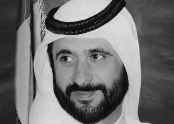 Dubai Ruler के छोटे भाई शेख अहमद का निधन, दुबई में 10 दिन का राजकीय शोक घोषित हुआ