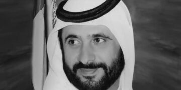 Dubai Ruler के छोटे भाई शेख अहमद का निधन, दुबई में 10 दिन का राजकीय शोक घोषित हुआ