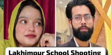 Lakhimpur School Shooting
