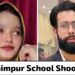 Lakhimpur School Shooting