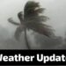 Weather Update 22 September 2026