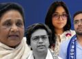 BSP Successor Mayawati