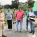 Teacher Murder : स्कूल से लौट रहे प्रभारी प्रधानाध्यापक की बाइक सवार तीन हमलावरों ने गोली मारकर की हत्या