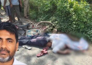 Murder Mystery: दिनदहाड़े किसने किया व्यापारी का सिर तन से जुदा , सड़क पर पड़ा धड़, 12 फीट दूर गड्ढे में मिला सिर