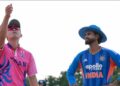 India Win : बारिश से घटे 5-5 ओवर के मुकाबले में जापान को हराकर भारत ने दर्ज की रोमांचक जीत