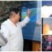 Hypersonic Missile : नॉर्थ कोरिया ने दिखाई सैन्य ताकत, मिसाइल परीक्षण कर किम जोंग ने दुश्मनों को ललकारा