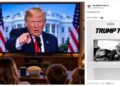 Trump TV : ट्रंप और मीडिया के बीच विवाद, मीडिया संस्थानों पर बैन, व्हाइट हाउस ने शुरू किया 24 घंटे का अपना प्रसारण