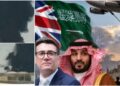 Houthi Conflict: हूतियों के खिलाफ सऊदी अरब की मदद को आया ब्रिटेन, यमन में बढ़ती जंग से 1.26 लाख लोग हुए बेघर