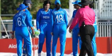 Cricket Gold: भारत की महिला टीम ने श्रीलंका को 147 रन से हराया, लगातार दूसरी बार जीता एशियन गेम्स का सोना