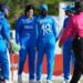 Cricket Gold: भारत की महिला टीम ने श्रीलंका को 147 रन से हराया, लगातार दूसरी बार जीता एशियन गेम्स का सोना
