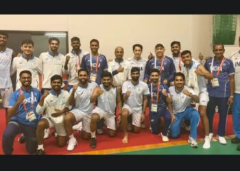 Asian Games : महिला क्रिकेट ने भारत को दिलाया पहला गोल्ड, बैडमिंटन मे वुशु ने भी किया मेडल पक्का