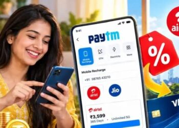 TRAI Rule : ग्राहकों को मिलेंगे अब बिना डेटा वाले रिचार्ज, कॉल-एसएमएस यूजर्स को अब ज्यादा विकल्प, TRAI ने बदले नियम