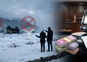 Hotel Scam: दो होटल बुक, दोनों गायब; छुट्टी का टूटा सपना , माइनस 4 डिग्री था कार में बिताई रात,  MMT ने भरा जुर्माना