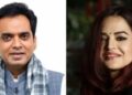 BJP Ticket : नोएडा में पंकज सिंह के सामने शालिनी ने ठोकी दावेदारी, 2027 से पहले बीजेपी में मची टिकट की मारकाट