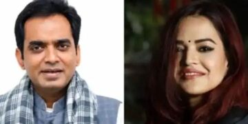 BJP Ticket : नोएडा में पंकज सिंह के सामने शालिनी ने ठोकी दावेदारी, 2027 से पहले बीजेपी में मची टिकट की मारकाट
