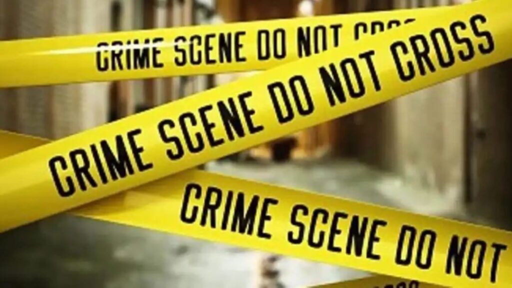 Uttar Pradesh Father Son Murder Cases