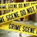 Uttar Pradesh Father Son Murder Cases
