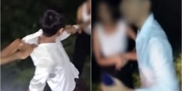 Jamui Minor Harassment Case
