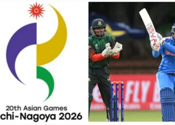 Asian Games: एशियन गेम्स 2026 में कब से शुरू होगा पुरुष क्रिकेट टूर्नामेंट, भारत समेत कितनी टीमें होंगी मैदान में