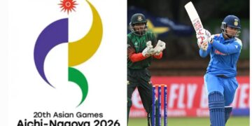 Asian Games: एशियन गेम्स 2026 में कब से शुरू होगा पुरुष क्रिकेट टूर्नामेंट, भारत समेत कितनी टीमें होंगी मैदान में
