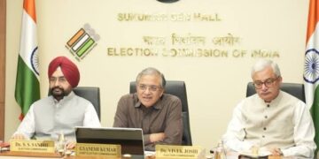 Election Row : SIR को लेकर चुनाव आयोग में मतभेद, दो आयुक्तों ने फैसलों पर 14 बार दर्ज कराई आपत्ति