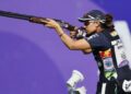 Asian Games: भारतीय महिला स्कीट टीम ने जीता कांस्य, राइजा-परिनाज-माहेश्वरी ने रचा इतिहास