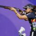 Asian Games: भारतीय महिला स्कीट टीम ने जीता कांस्य, राइजा-परिनाज-माहेश्वरी ने रचा इतिहास