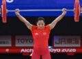Asian Games: अधूरा सपना हुआ पूरा,मीराबाई चानू ने जीता सिल्वर, 28 साल बाद भारत को वेटलिफ्टिंग में मेडल