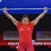 Asian Games: अधूरा सपना हुआ पूरा,मीराबाई चानू ने जीता सिल्वर, 28 साल बाद भारत को वेटलिफ्टिंग में मेडल