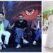 Van Film Thumak Thumak Song