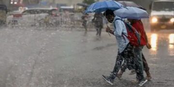UP Weather: उमस के बीच राहत की खबर आज से बदलेगा मौसम, 25-26 सितंबर को तेज बारिश के आसार