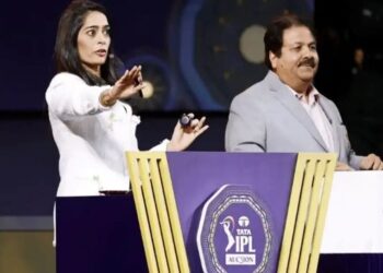 IPL Auction : मुंबई-बेंगलुरु नहीं, 15 लाख आबादी वाले राज्य में होगा खिलाड़ियों का ऑक्शन, कब लगेगी बोली