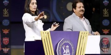 IPL Auction : मुंबई-बेंगलुरु नहीं, 15 लाख आबादी वाले राज्य में होगा खिलाड़ियों का ऑक्शन, कब लगेगी बोली
