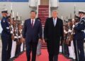Trump Xi : मीडिया बायकॉट के बीच मुलाकात, जिनपिंग बोले टकराव से बचें, ट्रम्प ने किसको बताया सबसे बड़ा दोस्त