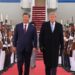 Trump Xi : मीडिया बायकॉट के बीच मुलाकात, जिनपिंग बोले टकराव से बचें, ट्रम्प ने किसको बताया सबसे बड़ा दोस्त