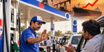Fuel Crisis : जियो पंप पर 50 लीटर से ज्यादा डीजल नहीं, कंपनियों का घाटा बढ़ा, कच्चा तेल महंगा