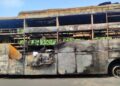 Yamuna Expressway Bus Fire